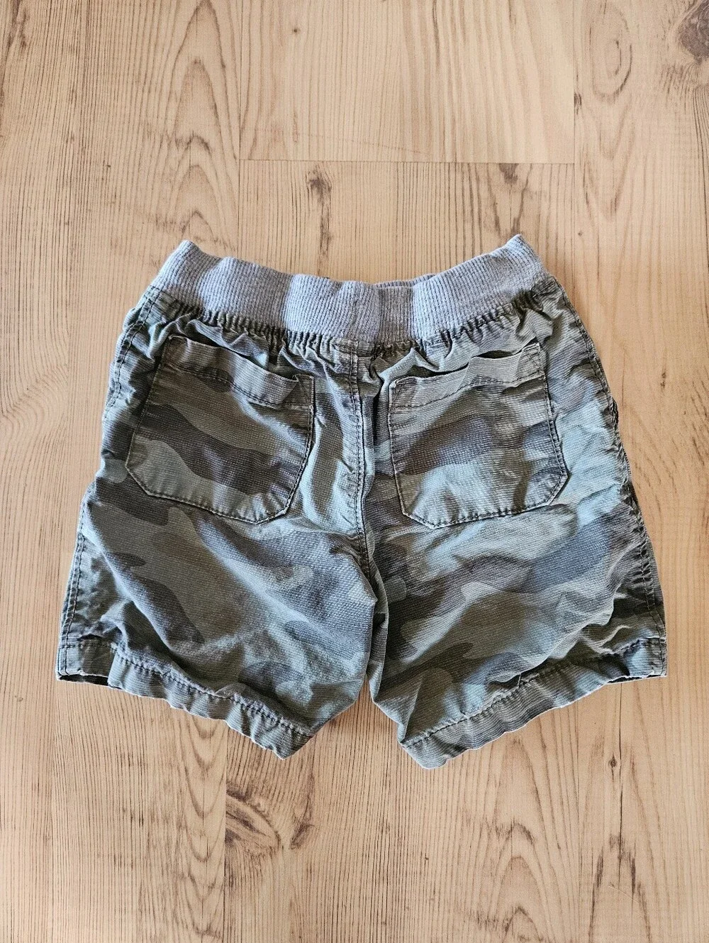 Carter's Toddler Boy Shorts